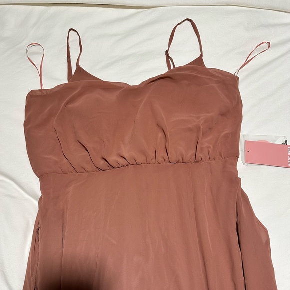 Birdy Grey | Gwennie | desert rose | L - Picture 3 of 3